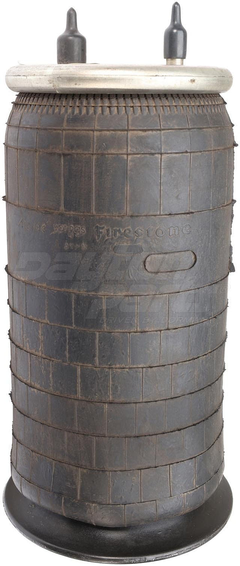Dayton Parts 352-5710 Air Spring - Rolling Lobe