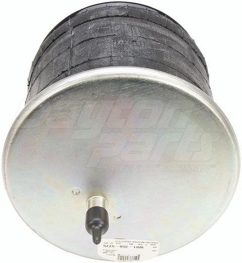 Dayton Parts 352-5775 Air Spring - Rolling Lobe