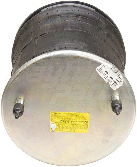 Dayton Parts 352-8050 Air Spring - Rolling Lobe