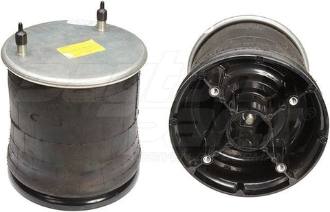 Dayton Parts 352-8050 Air Spring - Rolling Lobe