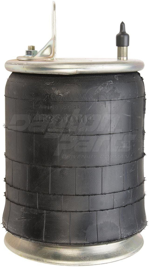 Dayton Parts 352-8184 Air Spring - Rolling Lobe