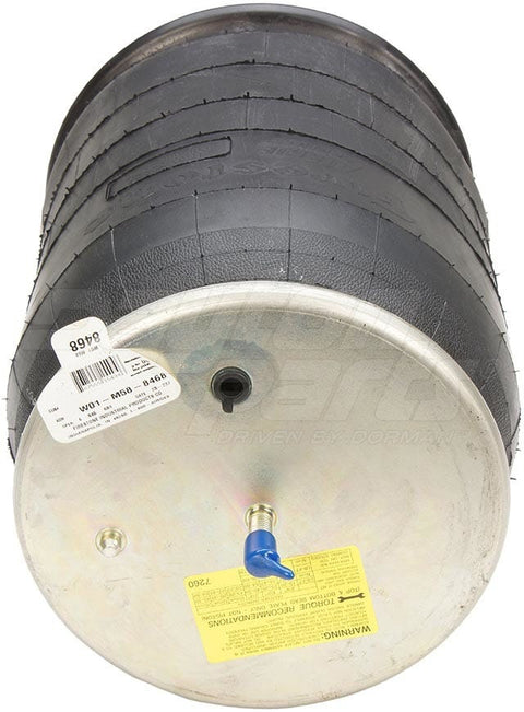 Dayton Parts 352-8468 Air Spring - Rolling Lobe