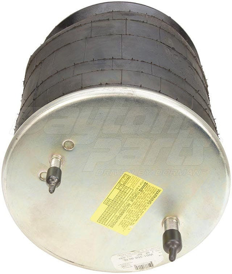 Dayton Parts 352-8616 Air Spring - Rolling Lobe