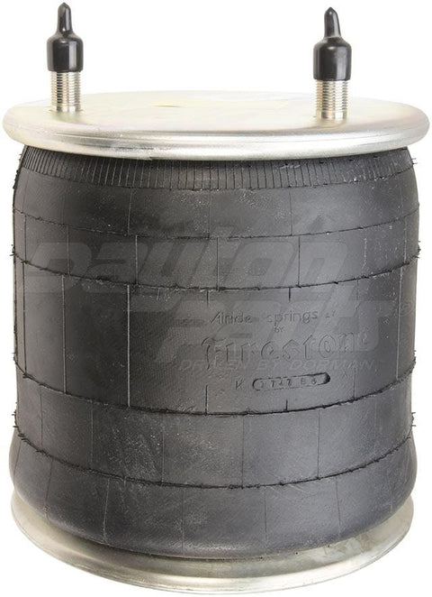 Dayton Parts 352-8631 Air Spring - Rolling Lobe