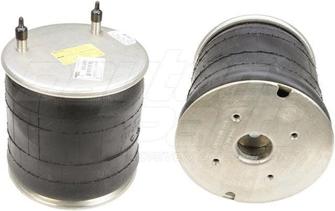 Dayton Parts 352-8631 Air Spring - Rolling Lobe