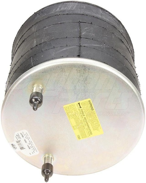 Dayton Parts 352-8637 Air Spring - Rolling Lobe