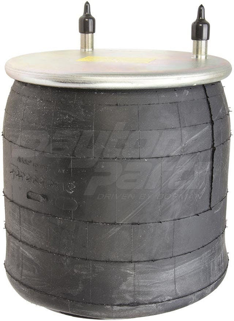 Dayton Parts 352-8637 Air Spring - Rolling Lobe