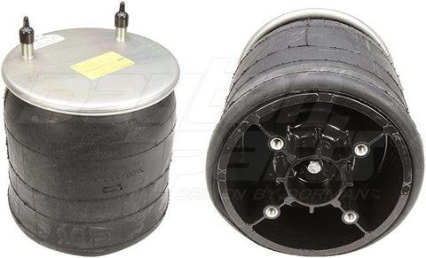 Dayton Parts 352-8637 Air Spring - Rolling Lobe