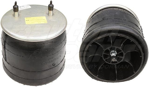 Dayton Parts 352-8708 Air Spring - Rolling Lobe