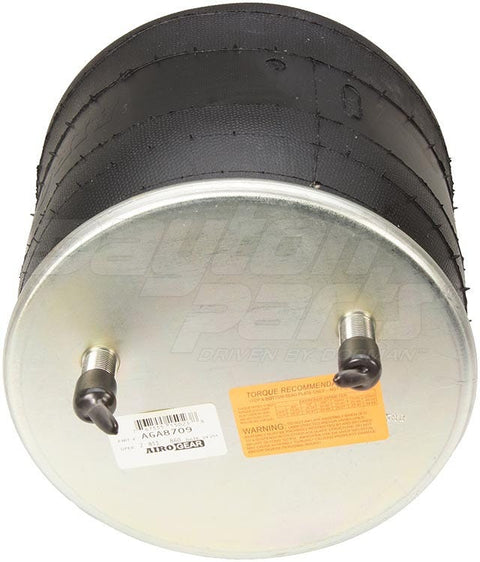 Dayton Parts 352-8709AG Air Spring - Rolling Lobe