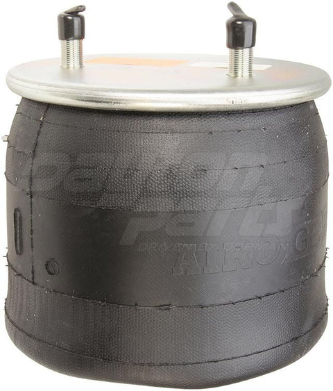 Dayton Parts 352-8709AG Air Spring - Rolling Lobe