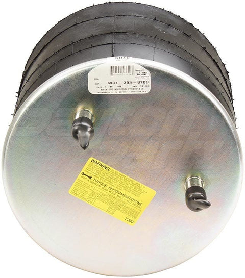 Dayton Parts 352-8709 Air Spring - Rolling Lobe