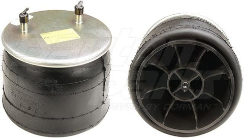 Dayton Parts 352-8709 Air Spring - Rolling Lobe