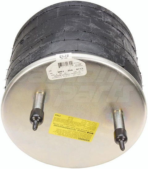 Dayton Parts 352-8713 Air Spring - Rolling Lobe