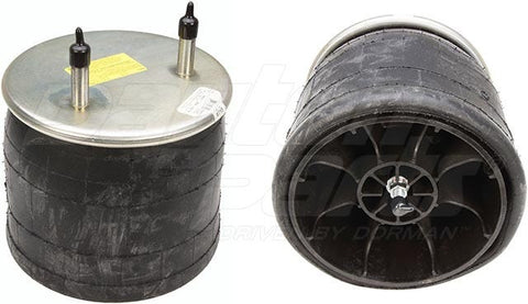 Dayton Parts 352-8713 Air Spring - Rolling Lobe