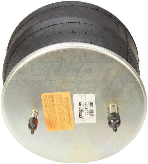 Dayton Parts 352-8729AG Air Spring - Rolling Lobe