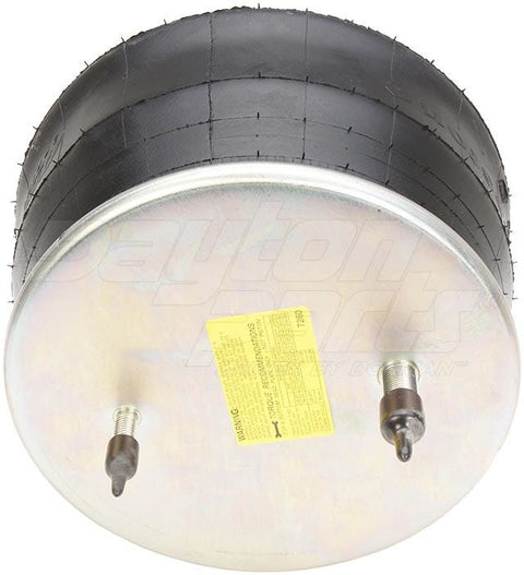 Dayton Parts 352-8729 Air Spring - Rolling Lobe