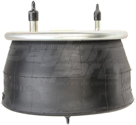 Dayton Parts 352-8729 Air Spring - Rolling Lobe