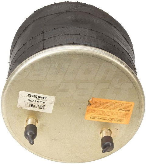 Dayton Parts 352-8755AG Air Spring - Rolling Lobe