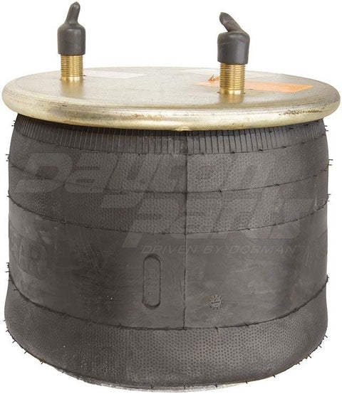 Dayton Parts 352-8755AG Air Spring - Rolling Lobe