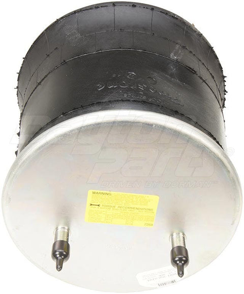 Dayton Parts 352-8774 Air Spring - Rolling Lobe