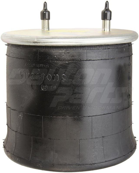 Dayton Parts 352-8774 Air Spring - Rolling Lobe