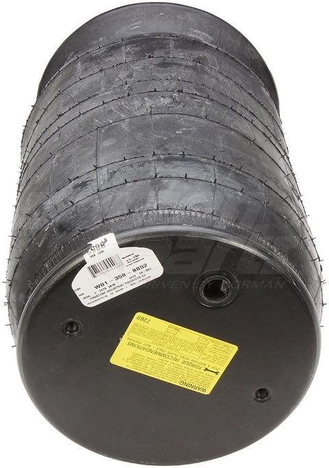 Dayton Parts 352-8852 Air Spring - Rolling Lobe