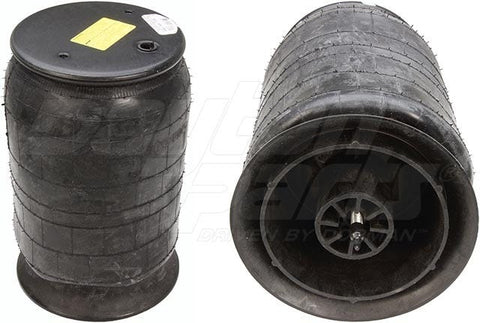 Dayton Parts 352-8852 Air Spring - Rolling Lobe