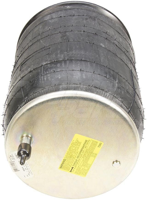Dayton Parts 352-8861 Air Spring - Rolling Lobe