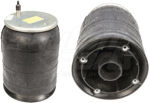 Dayton Parts 352-8861 Air Spring - Rolling Lobe