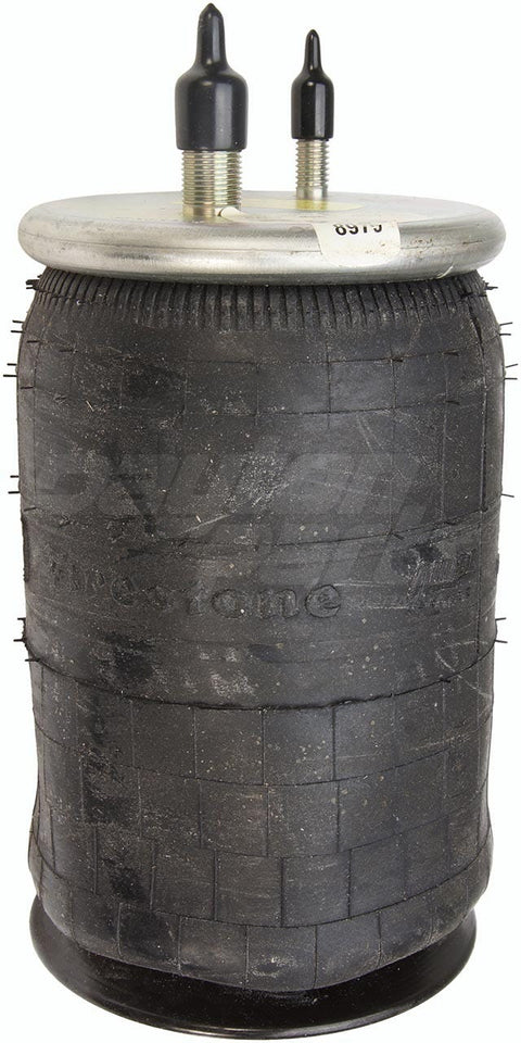 Dayton Parts 352-8979 Air Spring - Rolling Lobe