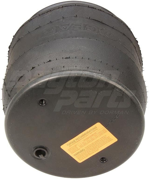 Dayton Parts 352-9069AG Air Spring - Rolling Lobe