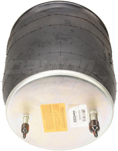 Dayton Parts 352-9082AG Air Spring - Rolling Lobe