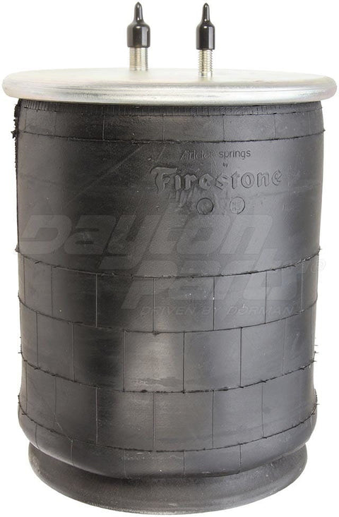 Dayton Parts 352-9122 Air Spring - Rolling Lobe