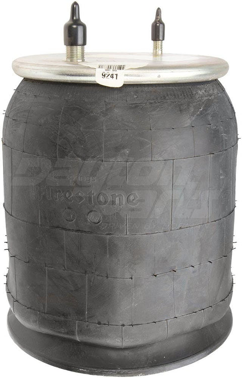 Dayton Parts 352-9241 Air Spring - Rolling Lobe