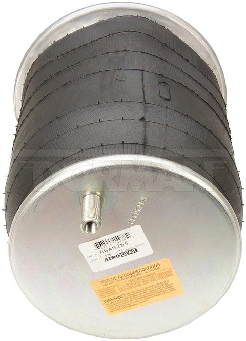 Dayton Parts 352-9265AG Air Spring - Rolling Lobe