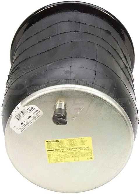 Dayton Parts 352-9265 Air Spring - Rolling Lobe
