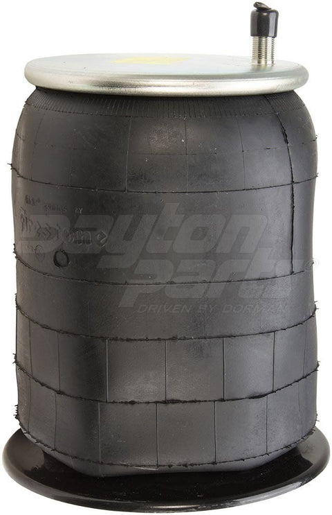 Dayton Parts 352-9265 Air Spring - Rolling Lobe