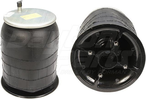 Dayton Parts 352-9265 Air Spring - Rolling Lobe