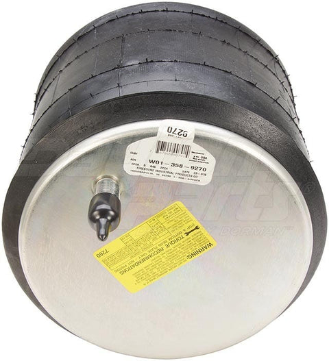 Dayton Parts 352-9270AG Air Spring - Rolling Lobe