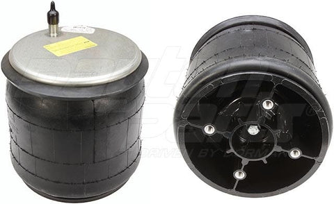Dayton Parts 352-9270AG Air Spring - Rolling Lobe