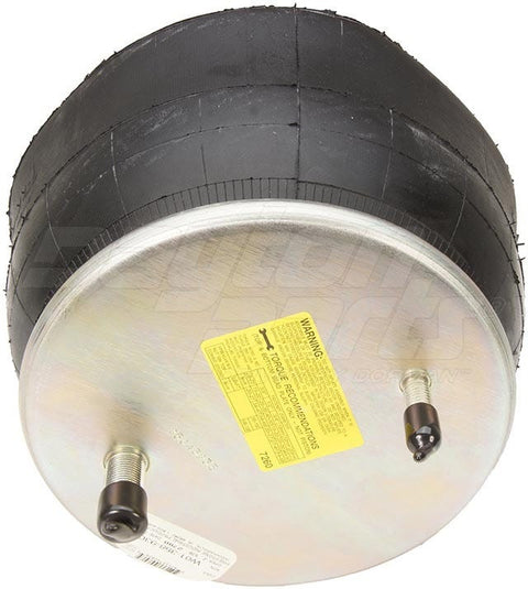 Dayton Parts 352-9307 Air Spring - Rolling Lobe