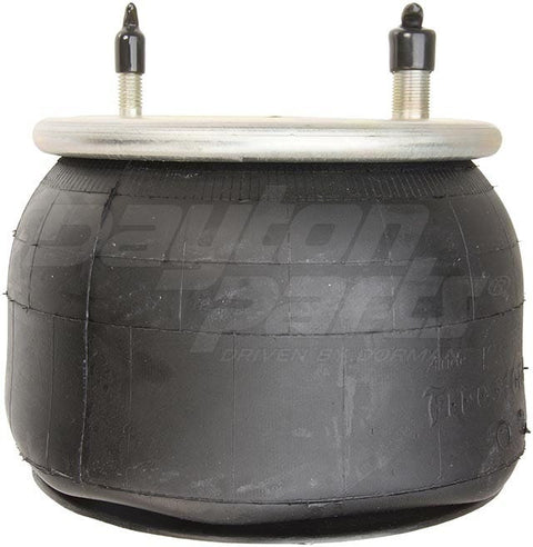 Dayton Parts 352-9307 Air Spring - Rolling Lobe