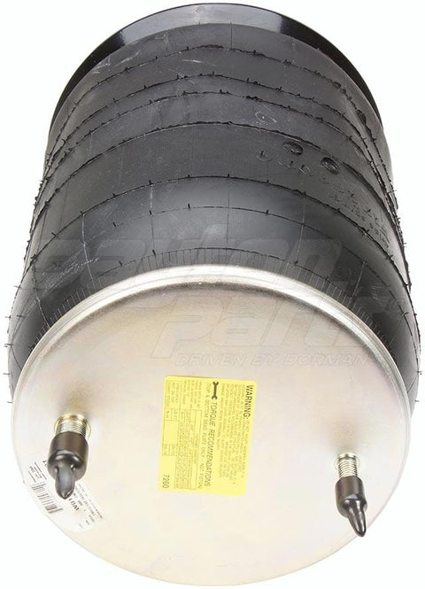Dayton Parts 352-9321 Air Spring - Rolling Lobe