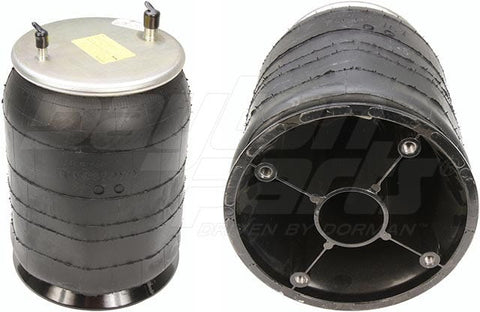 Dayton Parts 352-9321 Air Spring - Rolling Lobe