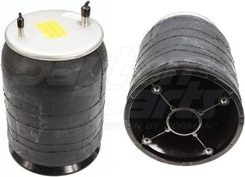 Dayton Parts 352-9367 Air Spring - Rolling Lobe
