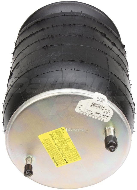 Dayton Parts 352-9370 Air Spring - Rolling Lobe