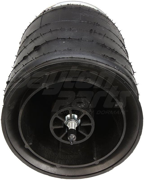 Dayton Parts 352-9370 Air Spring - Rolling Lobe