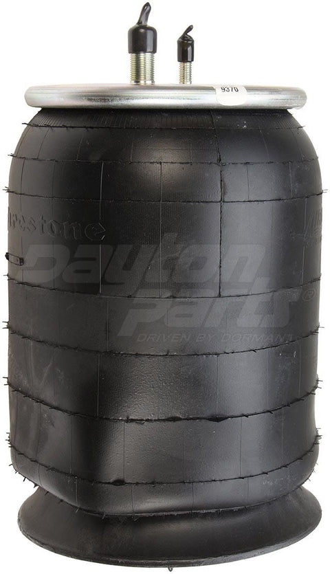 Dayton Parts 352-9370 Air Spring - Rolling Lobe