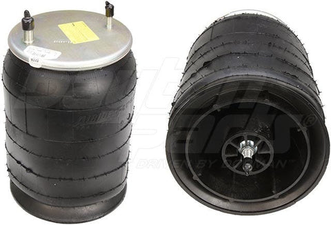 Dayton Parts 352-9370 Air Spring - Rolling Lobe